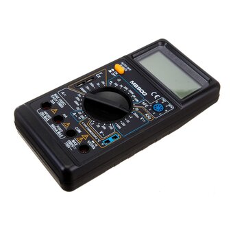  Мультиметр WHDZ M890G цифровой 