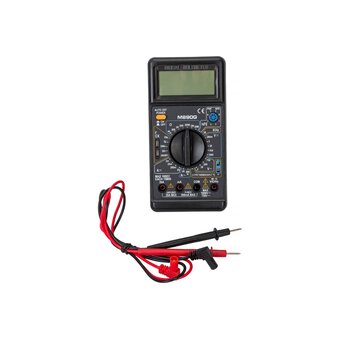  Мультиметр WHDZ M890G цифровой 