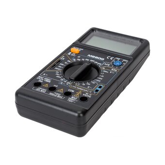  Мультиметр WHDZ M890G цифровой 