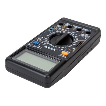  Мультиметр WHDZ M890G цифровой 
