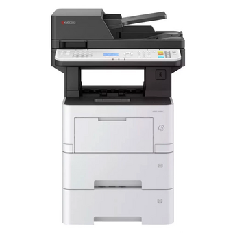  МФУ Kyocera Ecosys MA4500x (110C133NL0) лазерное 