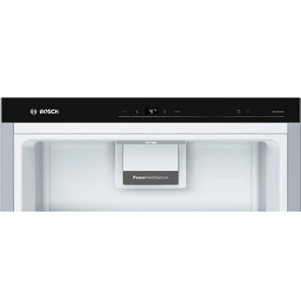  Холодильник Bosch KSV36AWEP белый 