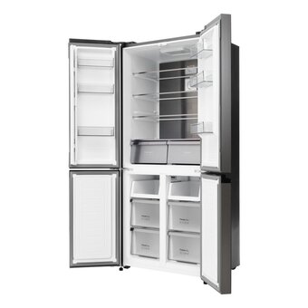  Холодильник Manya SBS191MNGBZ1 
