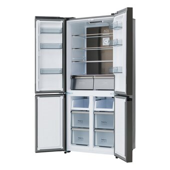  Холодильник Manya SBS191MNGGZ1 