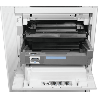  Лазерное МФУ HP LaserJet Enterprise MFP M635h Printer 7PS97A 