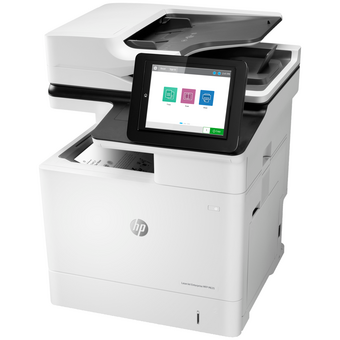  Лазерное МФУ HP LaserJet Enterprise MFP M635h Printer 7PS97A 