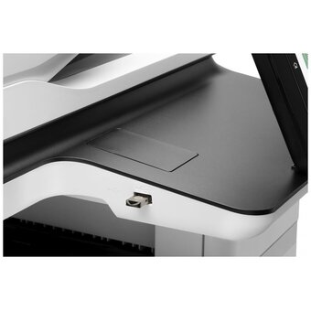  Лазерное МФУ HP LaserJet Enterprise MFP M635h Printer 7PS97A 