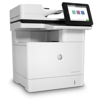  Лазерное МФУ HP LaserJet Enterprise MFP M635h Printer 7PS97A 
