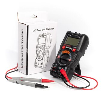  Мультиметр цифровой КВТ KT 113B Proline (79125) 