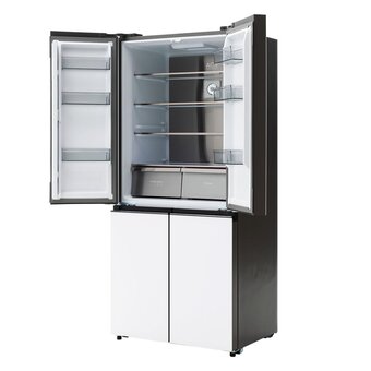  Холодильник Manya SBS191MNGWZ1 