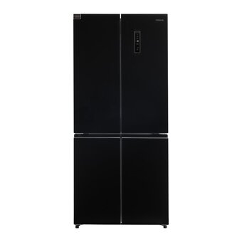  Холодильник Manya SBS191MNGBZ1 