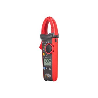  Токоизмерительные клещи RGK CM-20 (779692) с поверкой 