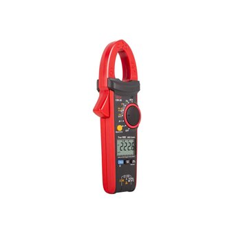  Токоизмерительные клещи RGK CM-20 (779692) с поверкой 