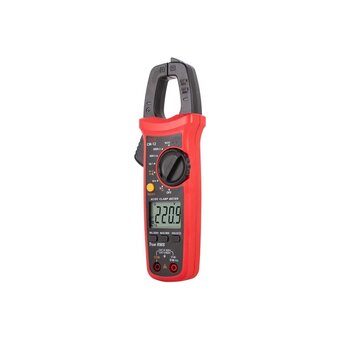  Токоизмерительные клещи RGK CM-12 (779685) с поверкой 
