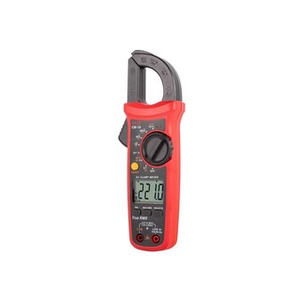  Токоизмерительные клещи RGK CM-10 (779678) c поверкой 
