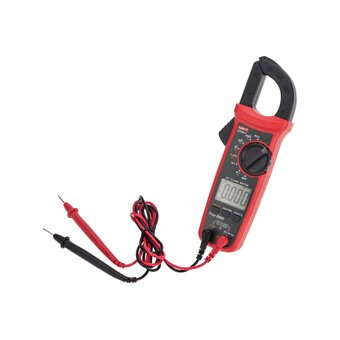 Токовые клещи UNI-T UT201+ (13-1060) 