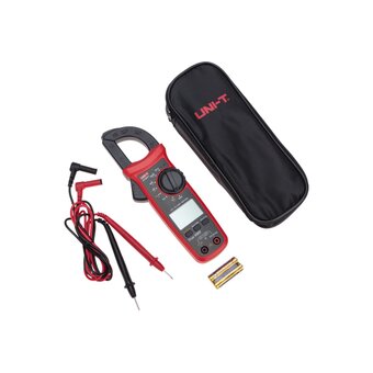  Токовые клещи UNI-T UT201+ (13-1060) 