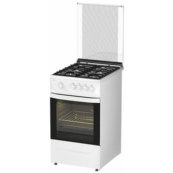  Кухонная плита DARINA PL GM241 008 1W 