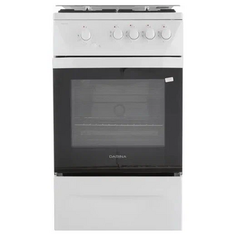  Кухонная плита DARINA PL GM241 008 1W 