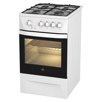  Кухонная плита DARINA PL GM241 008 1W 