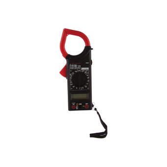  Токовые клещи КВТ KT 266C Proline (79132) цифровые 