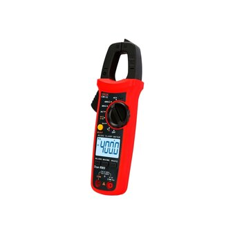  Токоизмерительные клещи RGK CM-12 (776479) 