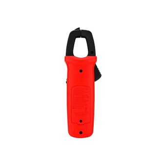  Токоизмерительные клещи RGK CM-12 (776479) 