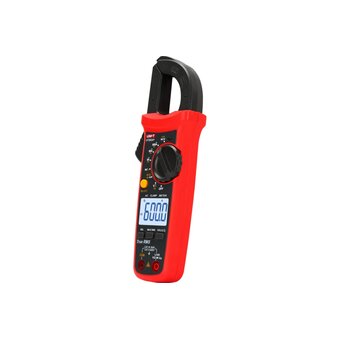  Токоизмерительные клещи UNI-T UT202A+ (00-00002532) цифровые 