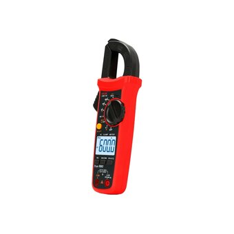  Токоизмерительные клещи RGK CM-10 (776417) 