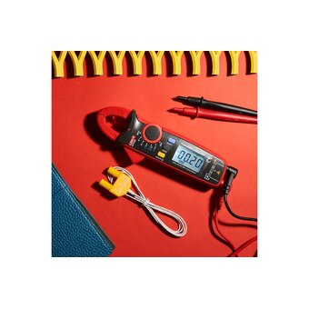  Токовые клещи UNI-T UT-210D (13-0008) 
