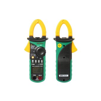  Токоизмерительные клещи Mastech MS2108 (00-00000247) 