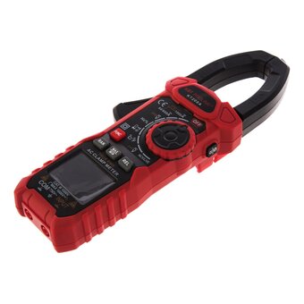 Токовые клещи КВТ KT 208A Proline (79131) цифровые 