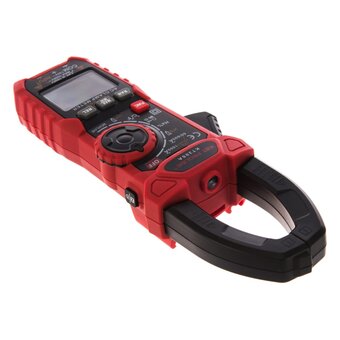  Токовые клещи КВТ KT 208A Proline (79131) цифровые 
