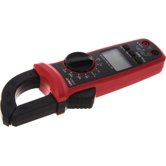  Токоизмерительные клещи UNI-T UT201+ (00-00004254) цифровые 