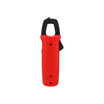  Токоизмерительные клещи UNI-T UT203+ (00-00006013) цифровые 
