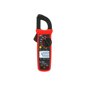  Токоизмерительные клещи UNI-T UT202+ (00-00006951) 