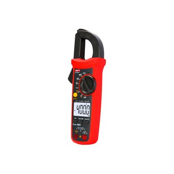 Токоизмерительные клещи UNI-T UT202+ (00-00006951) 