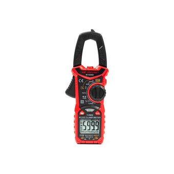  Токовые клещи КВТ KT 206D Proline (80753) цифровые 