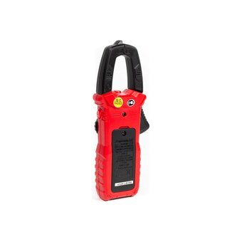  Токовые клещи КВТ KT 206D Proline (80753) цифровые 