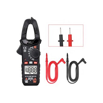  Токовые клещи iCarTool IC-M200A 