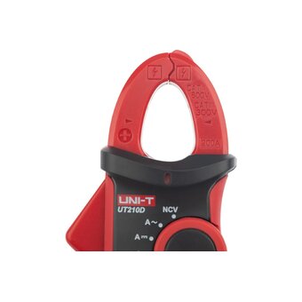  Токовые клещи UNI-T UT-210D (13-0008) 