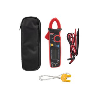  Токовые клещи UNI-T UT-210D (13-0008) 