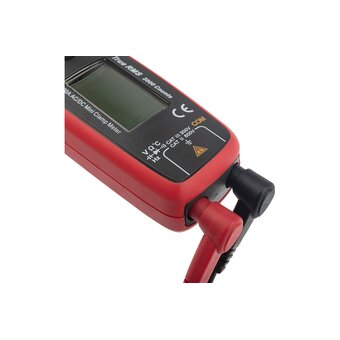  Токовые клещи UNI-T UT-210D (13-0008) 