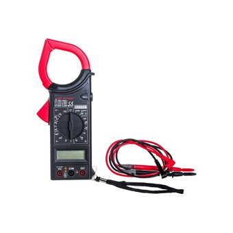  Токовые клещи КВТ KT 266F Proline (79133) цифровые 