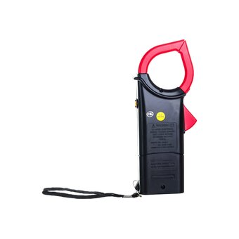  Токовые клещи КВТ KT 266F Proline (79133) цифровые 