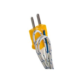  Токовые клещи КВТ KT 266C Proline (79132) цифровые 