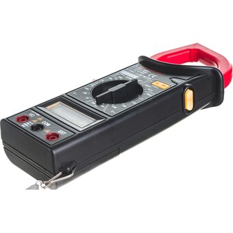  Токовые клещи КВТ KT 266C Proline (79132) цифровые 