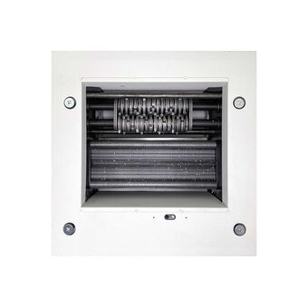  Шредер Office Kit S1050TS 0,8x2 белый (OK0821050TS) 