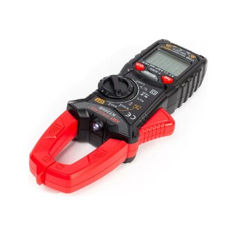  Токовые клещи КВТ KT 206B Proline (79130) цифровые 