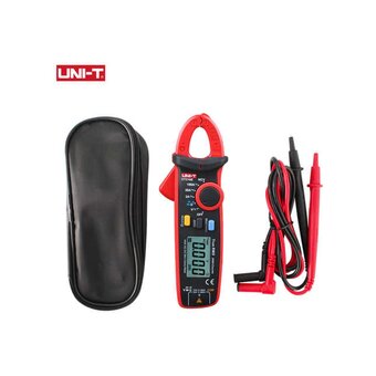  Токовые клещи UNI-T UT-210E (13-0009) 